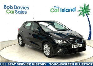 Large image for the Used Seat IBIZA