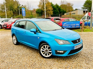 Large image for the Used Seat Ibiza