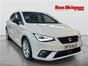 Large image for the Used Seat IBIZA