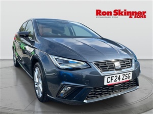 Large image for the Used Seat IBIZA