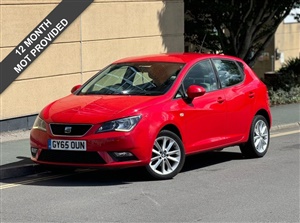 Large image for the Used Seat IBIZA