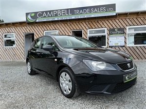 Large image for the Used Seat IBIZA