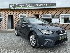 Large image for the Used Seat IBIZA