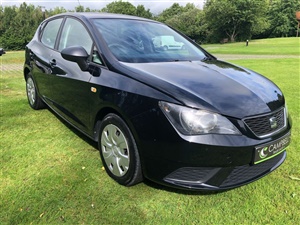 Large image for the Used Seat IBIZA