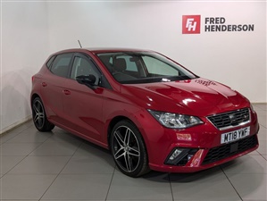 Large image for the Used Seat IBIZA
