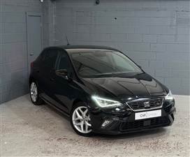 Large image for the Used Seat IBIZA