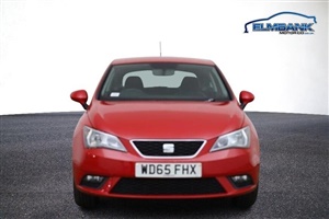 Large image for the Used Seat IBIZA