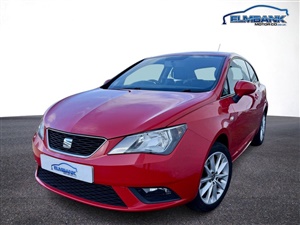 Large image for the Used Seat IBIZA