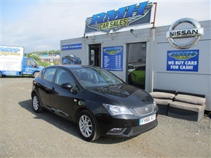 Large image for the Used Seat IBIZA