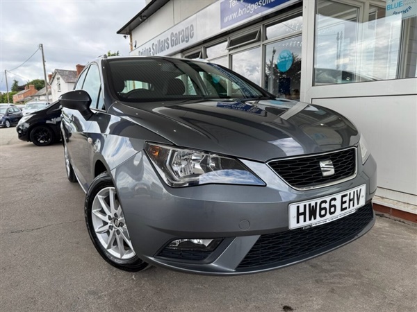Large image for the Used Seat IBIZA