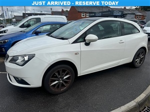 Large image for the Used Seat IBIZA