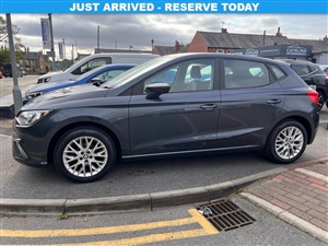 Large image for the Used Seat IBIZA