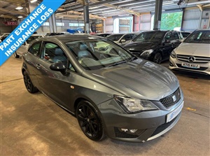 Large image for the Used Seat IBIZA