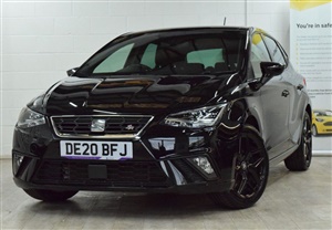 Large image for the Used Seat IBIZA