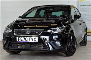 Large image for the Used Seat IBIZA