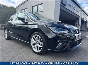 Large image for the Used Seat IBIZA