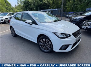 Large image for the Used Seat IBIZA