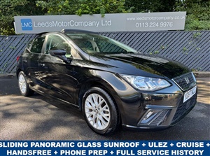 Large image for the Used Seat IBIZA