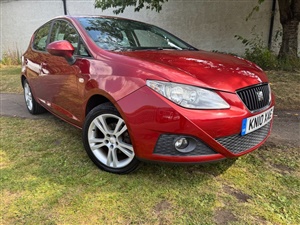 Large image for the Used Seat IBIZA