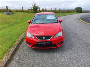 Large image for the Used Seat IBIZA