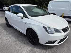 Large image for the Used Seat Ibiza