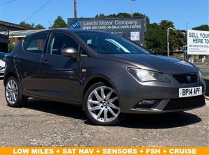Large image for the Used Seat IBIZA