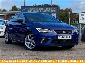 Large image for the Used Seat IBIZA