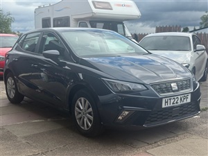 Large image for the Used Seat IBIZA