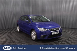 Large image for the Used Seat IBIZA