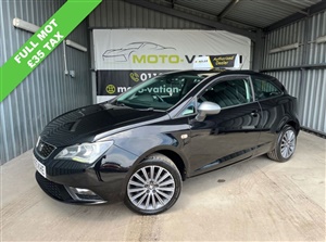 Large image for the Used Seat IBIZA