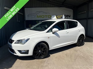 Large image for the Used Seat IBIZA