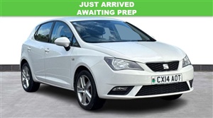 Large image for the Used Seat IBIZA