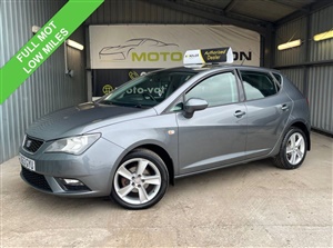 Large image for the Used Seat IBIZA