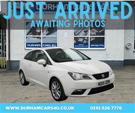 Large image for the Used Seat IBIZA