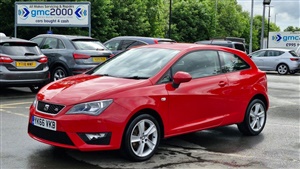 Large image for the Used Seat IBIZA