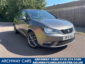 Large image for the Used Seat IBIZA