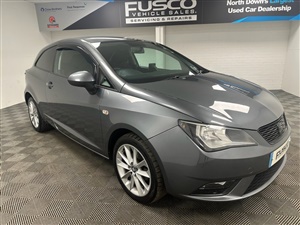 Large image for the Used Seat IBIZA