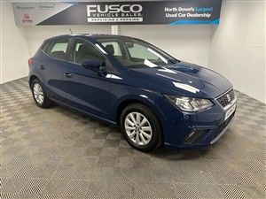 Large image for the Used Seat IBIZA