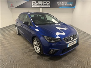 Large image for the Used Seat IBIZA
