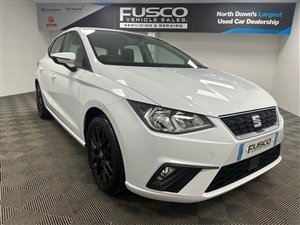 Large image for the Used Seat IBIZA