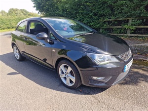 Large image for the Used Seat IBIZA