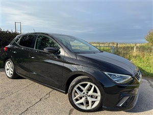 Large image for the Used Seat IBIZA