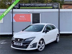 Large image for the Used Seat IBIZA