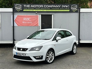Large image for the Used Seat IBIZA