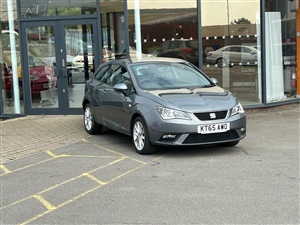 Large image for the Used Seat Ibiza