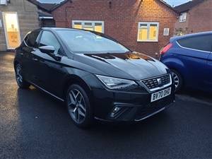 Large image for the Used Seat IBIZA