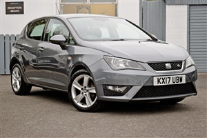 Large image for the Used Seat IBIZA
