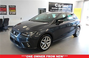 Large image for the Used Seat IBIZA