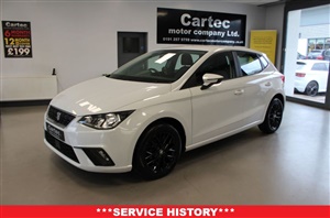 Large image for the Used Seat IBIZA