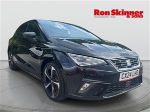 Large image for the Used Seat IBIZA